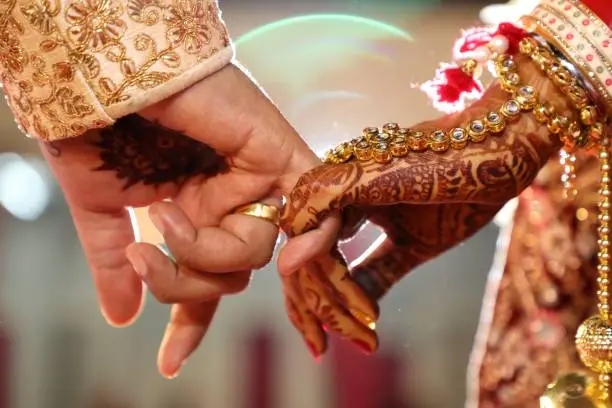 Indian Shadi
