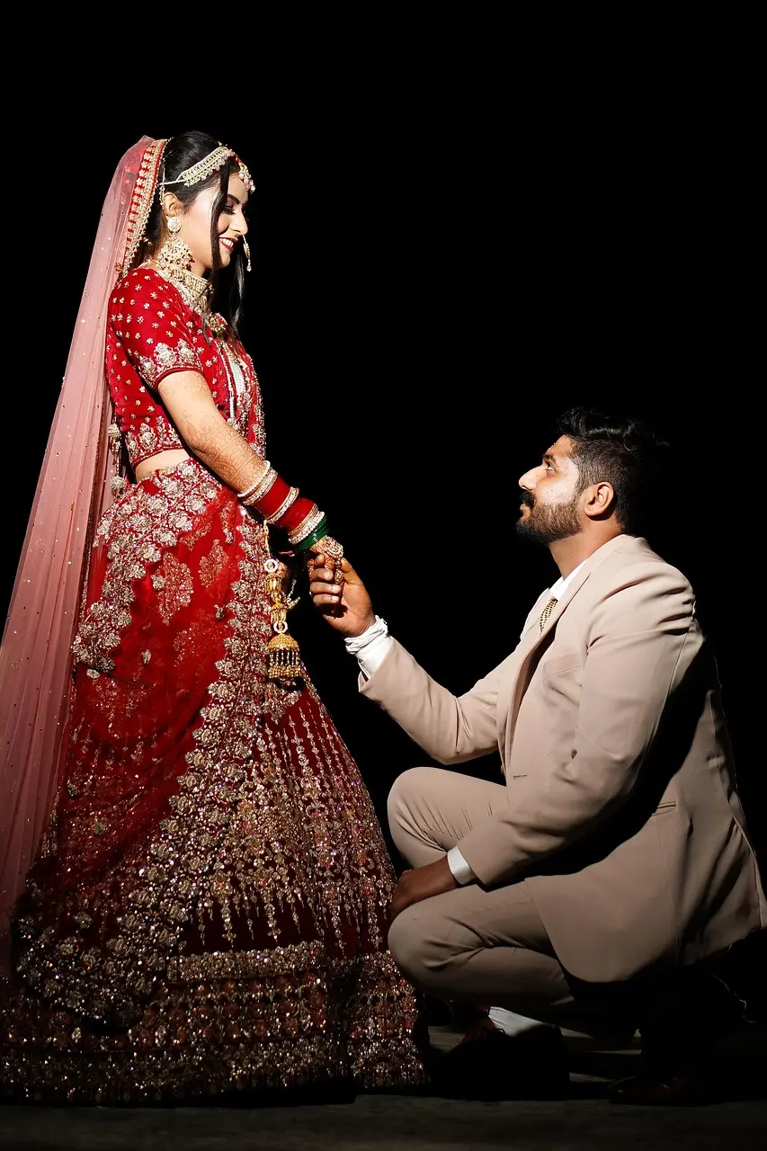 Pratik&Varsha