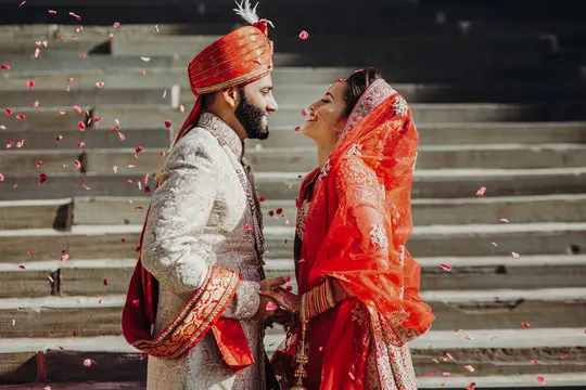 Sakshi&Kunal